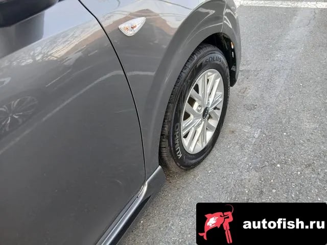 Kia morning Morning Urban (JA) 2022 года - похожие автомобили