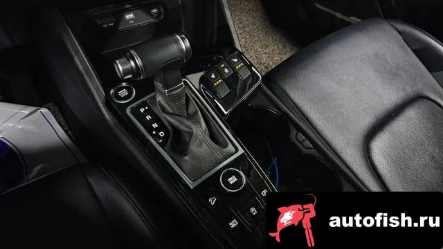 Kia Sportage Sportage 5th Generation 2021 года - похожие автомобили