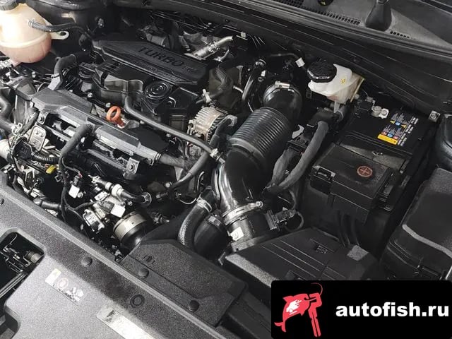 Kia Sportage Sportage 5th Generation 2021 года - похожие автомобили