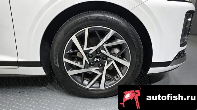 Hyundai Grandeur Granger (GN7) 2023 года - вид 5