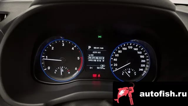 Hyundai Kona Kona 2018 года - похожие автомобили