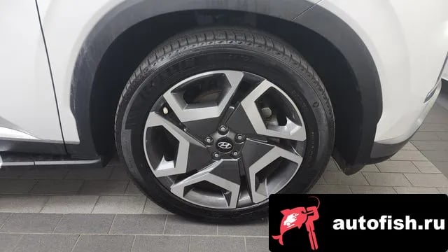 Hyundai Palisade The New Palisade 2023 года - вид 5