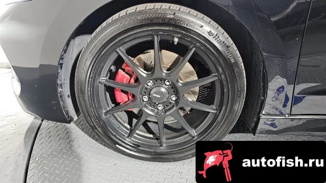 Hyundai AVANTE Avante AD 2018 года - вид 5