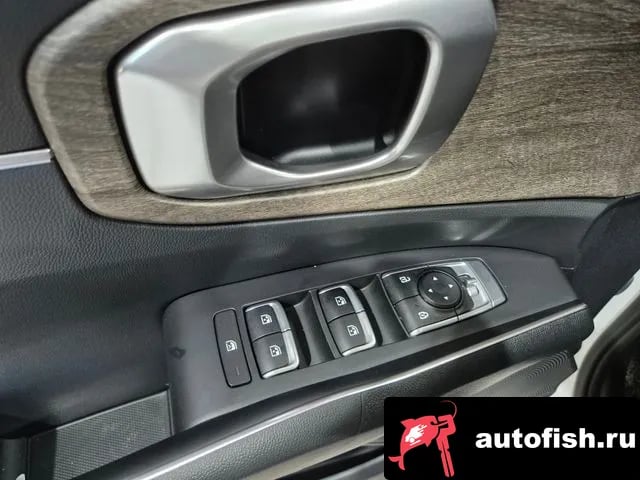 Kia Sorento Sorento 4th Generation 2021 года - вид 4