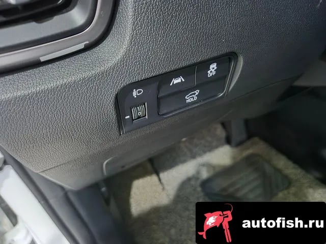 Kia Sorento Sorento 4th Generation 2021 года - вид 5