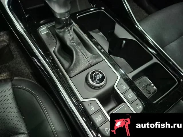 Kia Sorento Sorento 4th Generation 2021 года - вид 6