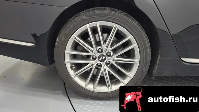 Kia K9 More K9 2020 года - похожие автомобили
