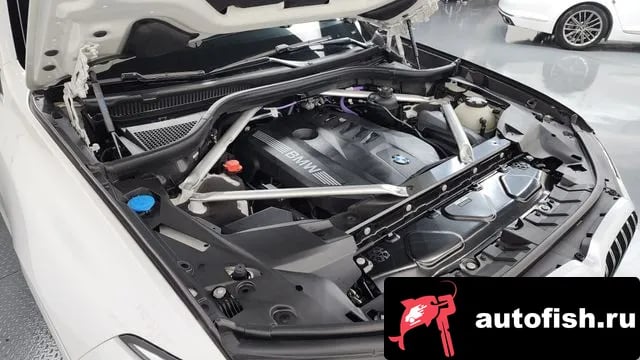 BMW X7 X7 (G07) 2024 года - вид 6