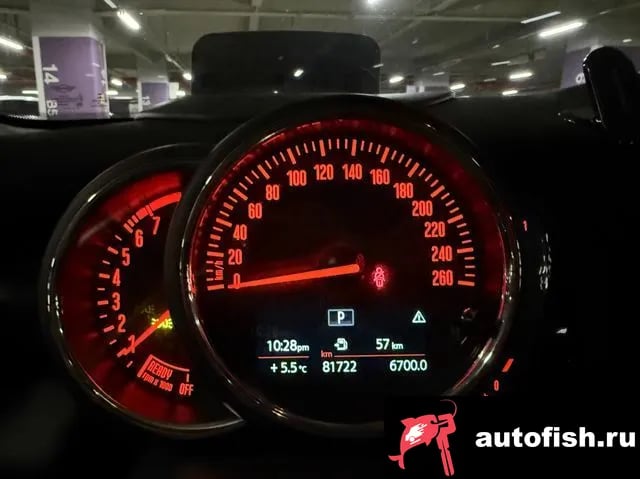 Mini Cooper Cooper 2020 года - похожие автомобили