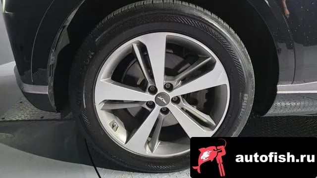 Genesis GV80 GV80 2020 года - похожие автомобили