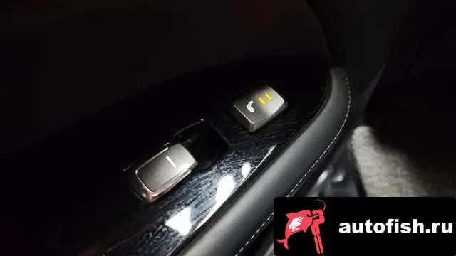 KG Mobility (Ssangyong) Rexton G4 Rexton 2017 года - похожие автомобили