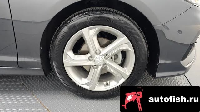 Hyundai Sonata Sonata New Rise 2018 года - вид 5