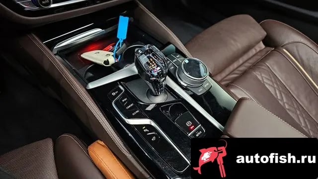 BMW 5-Series 5 Series (G30) 2023 года - похожие автомобили