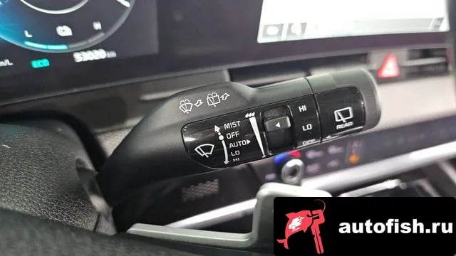 Kia Sportage Sportage 5th Generation Hybrid 2021 года - похожие автомобили