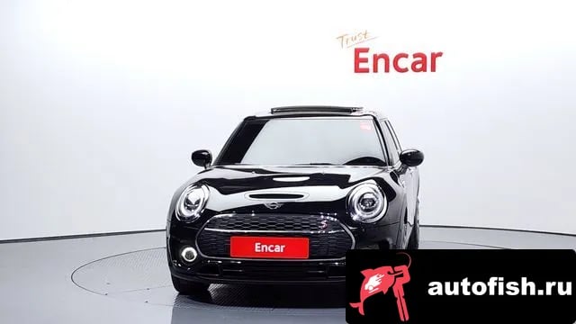 Mini Clubman Cooper S Clubman 2020 года - вид 3
