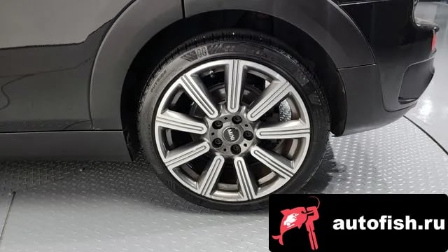 Mini Clubman Cooper S Clubman 2020 года - вид 5