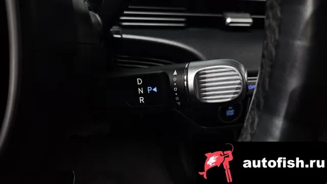 Hyundai Ioniq5 Ionic 5 2021 года - похожие автомобили