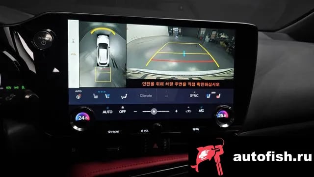 Lexus NX NX450h + 2nd generation 2022 года - похожие автомобили