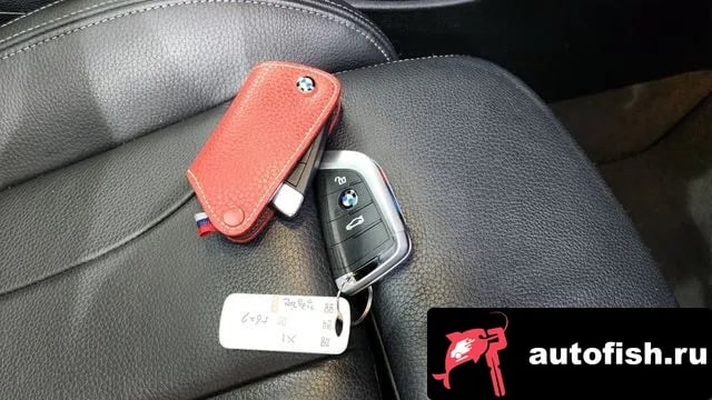 BMW X1 X1 (F48) 2019 года - похожие автомобили