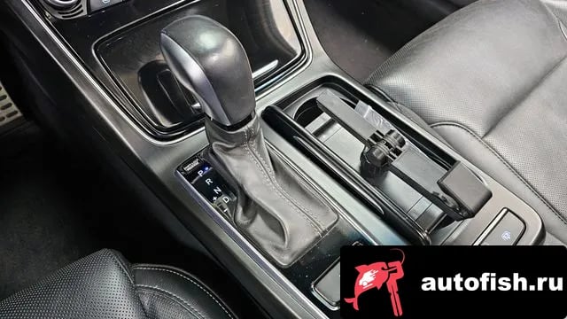 Hyundai Grandeur Granger IG 2017 года - похожие автомобили