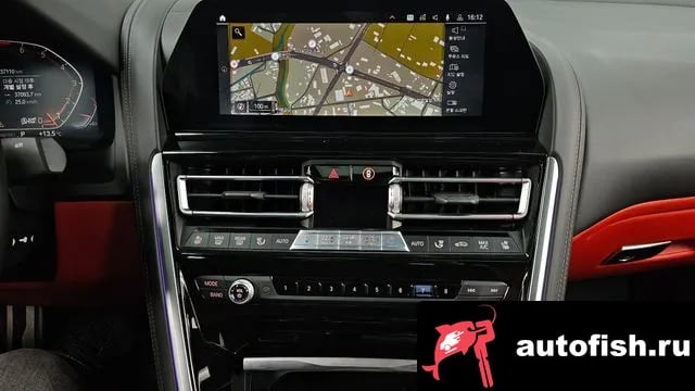 BMW 8-Series 8 Series (G15) 2020 года - похожие автомобили