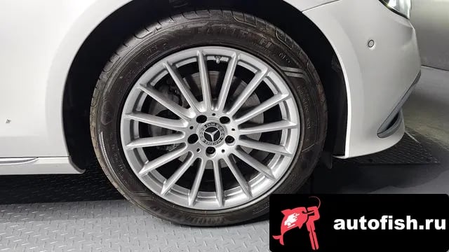 Mercedes-Benz E-Class E-Class W213 2023 года - вид 5