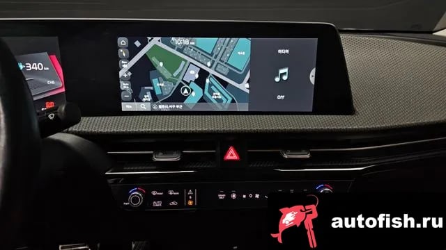 Kia EV6 EV6 2021 года - похожие автомобили