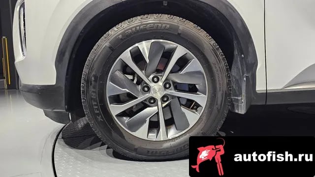 Hyundai Palisade Palisade 2019 года - похожие автомобили