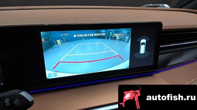 KG Mobility (Ssangyong) Torres The New Torres 2024 года - похожие автомобили