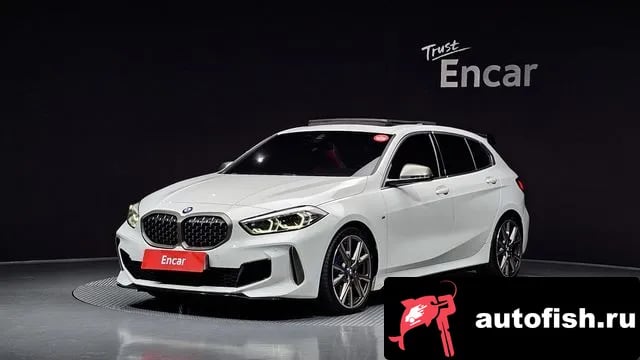 BMW 1-Series 1 Series (F40) 2022 года - похожие автомобили