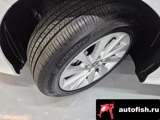 Toyota Camry Camry (XV70) 2023 года - вид 5