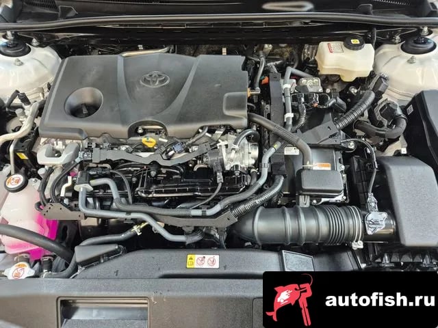 Toyota Camry Camry (XV70) 2023 года - вид 6