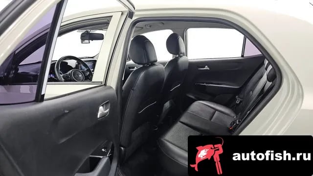 Kia morning All New Morning (JA) 2017 года - похожие автомобили