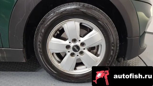 Mini Cooper Cooper D 2018 года - вид 5