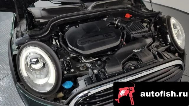 Mini Cooper Cooper D 2018 года - вид 6