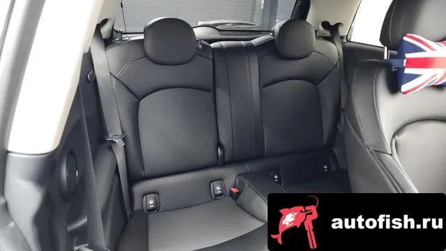 Mini Cooper Cooper D 2018 года - похожие автомобили