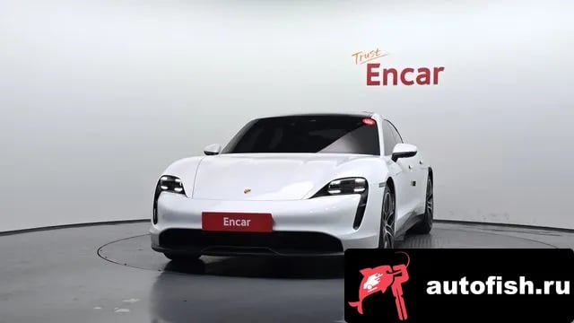 Porsche Taycan Taikan 2021 года - похожие автомобили