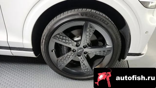 Genesis GV70 GV70 2021 года - вид 5