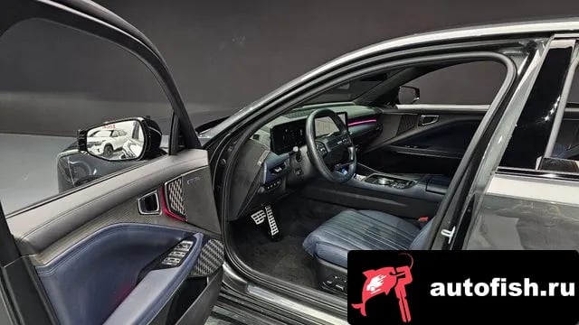 Kia K8 The New K8 Hybrid 2024 года - похожие автомобили