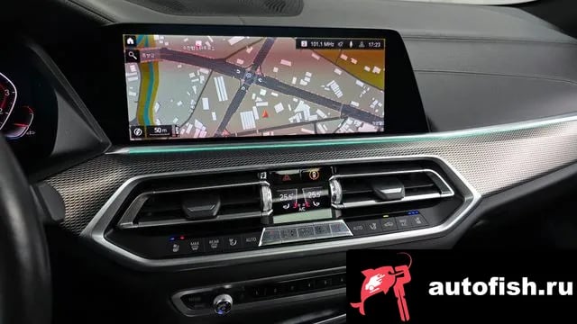 BMW X6 X6 (G06) 2020 года - похожие автомобили