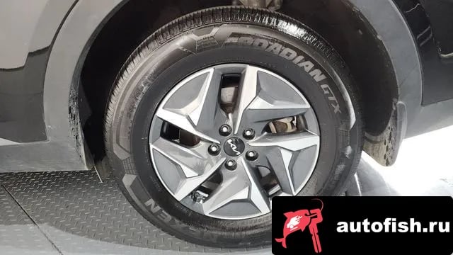 Kia Sorento Sorento 4th Generation 2022 года - вид 5