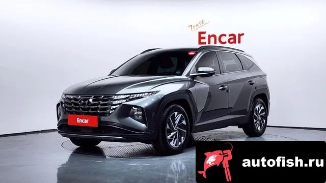 Hyundai Tucson Tucson Hybrid (NX4) 2020 года - похожие автомобили