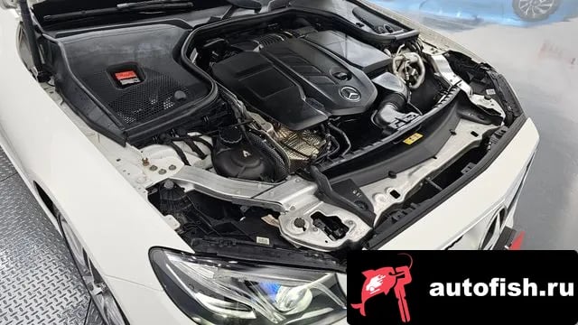 Mercedes-Benz E-Class E-Class W213 2019 года - вид 6