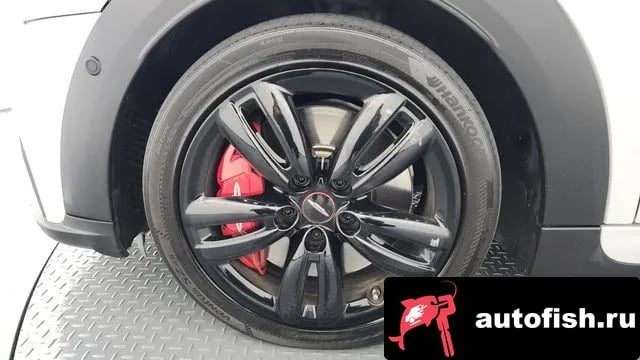 Mini Cooper Convertible Cooper S Convertible 2021 года - вид 5