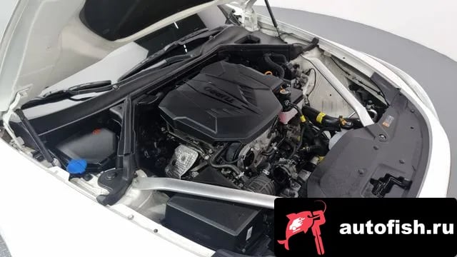 Kia Stinger Stinger Meister 2020 года - вид 6