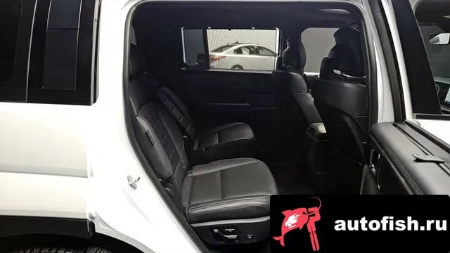 Hyundai Santafe San Tafe (MX5) 2024 года - похожие автомобили