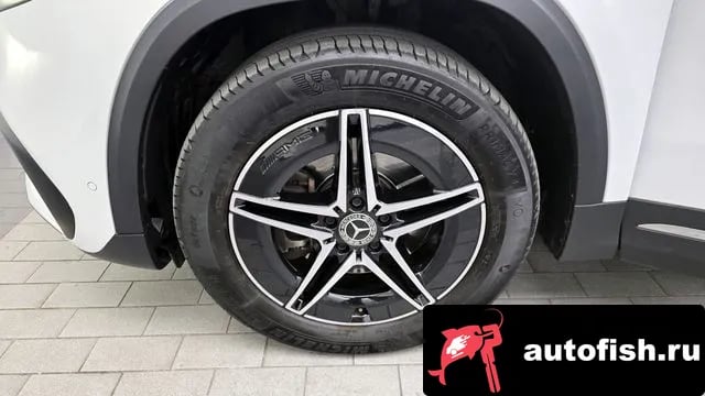 Mercedes-Benz EQA EQA H243 2022 года - вид 5