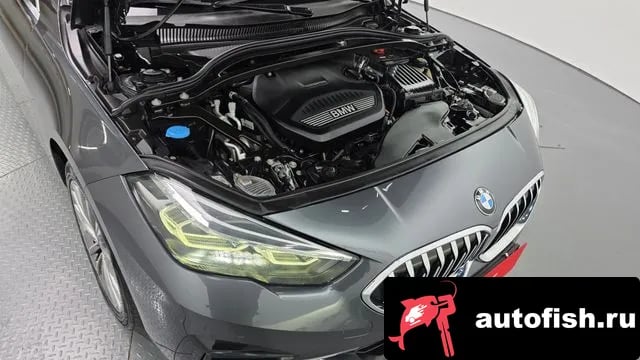 BMW 2-Series 2 Series Gran Coupe (F44) 2020 года - вид 6