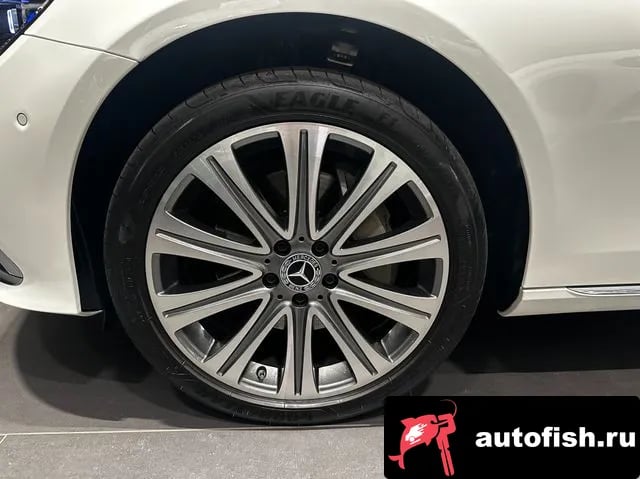 Mercedes-Benz E-Class E-Class W213 2023 года - вид 5