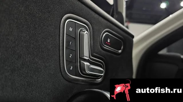 Mercedes-Benz A-Class A-Class W177 2020 года - похожие автомобили